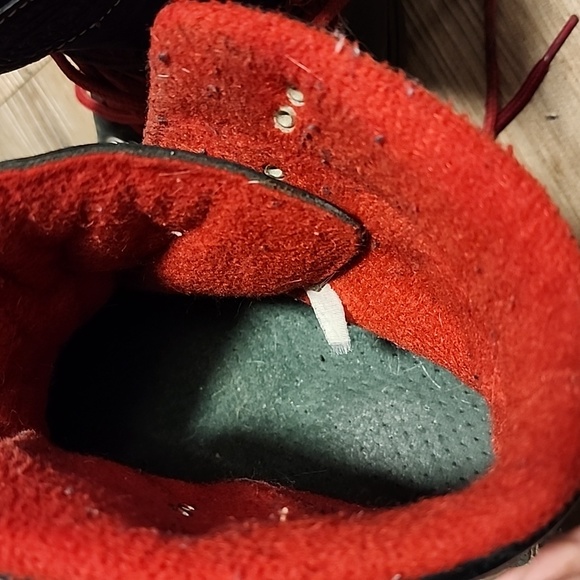 Winter boots Roots - Picture 6 of 7